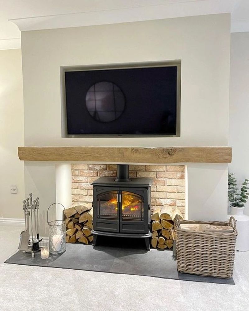 Medway Stoves